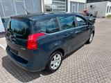 Peugeot 5008 1. Hand|7-Sitzer|Panorama|TÜVneu - Peugeot 5008 in Freiburg