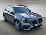 Mercedes-Benz GLB 35 AMG GLB -Klasse GLB 35 AMG 4Matic - graue Mercedes-Benz GLB 35 AMG
