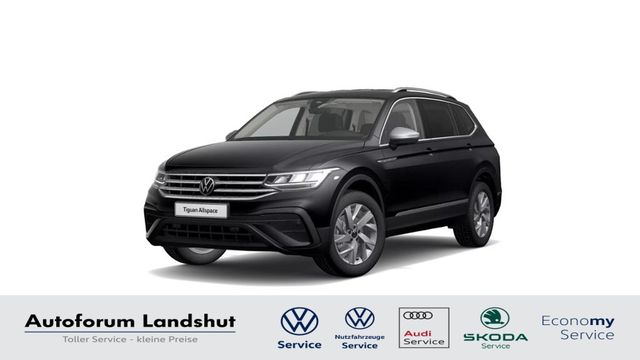 Volkswagen Tiguan Allspace Life 2.0 TDI NAV/LED/AHK/KAM/7Si