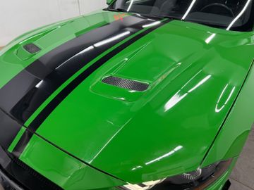 Ford Mustang - 10