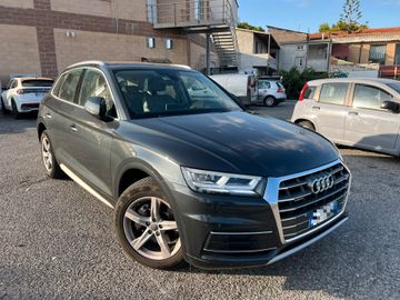 Audi Q5 - 1