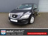 Seat Leon Reference 1.9 TDI KLIMA - Seat Leon aus 2010: R