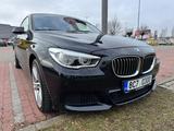 BMW Bmw gt5 535d f07 M-packet x-drive Lci 2014 - BMW: F07