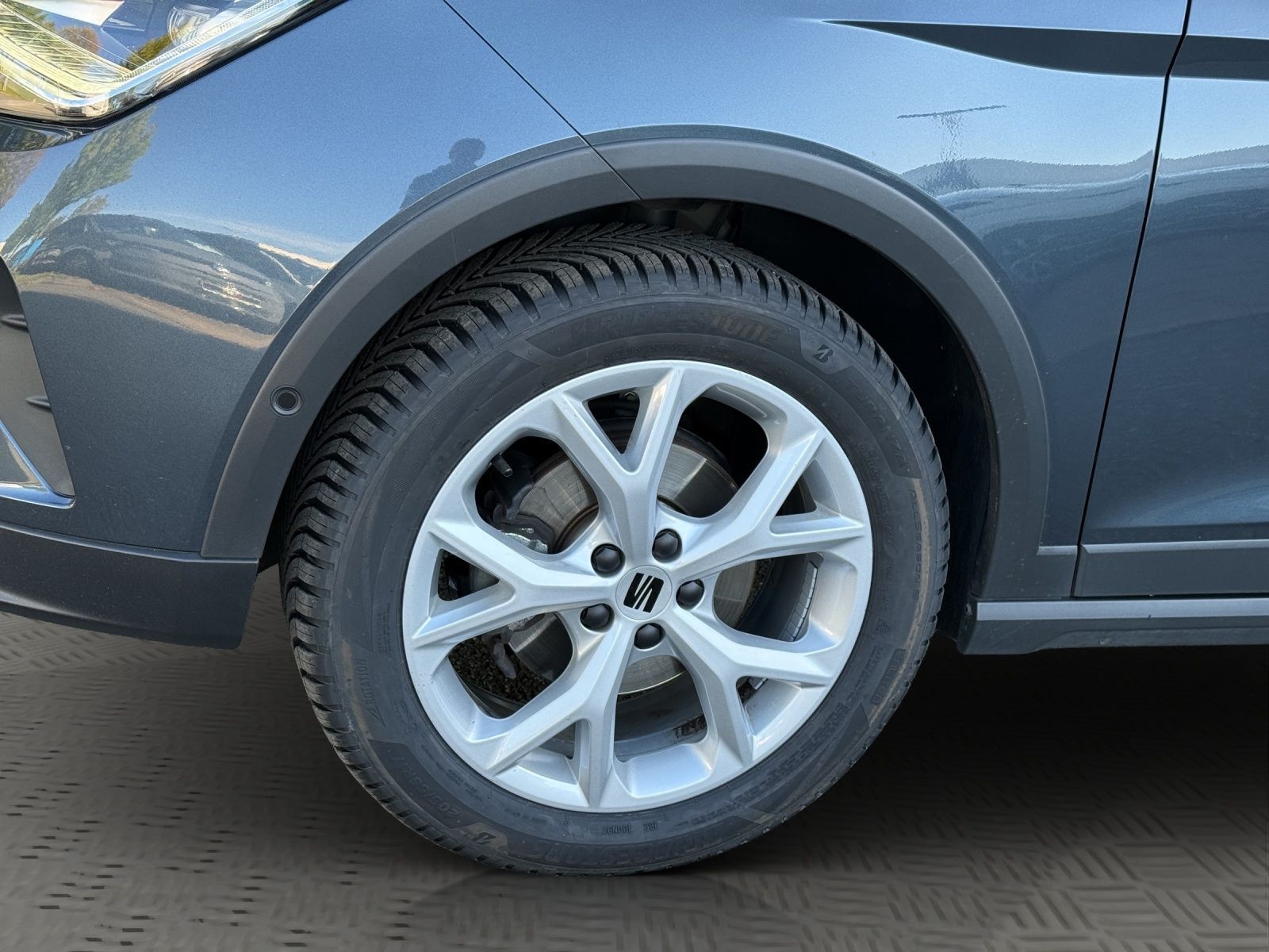 Seat Arona - Bild 8