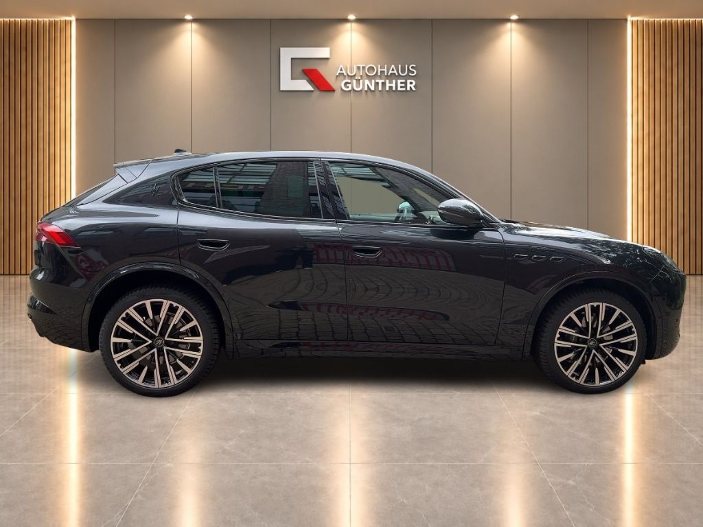 Maserati Grecale MODENA bis 11 2030 Top-Ausstatt foto 5