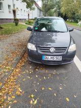 Volkswagen Fox 1,2 Standard - Volkswagen Fox: Standard
