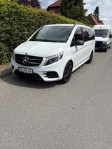 Mercedes-Benz V 250 d Aut. Avangard Edition