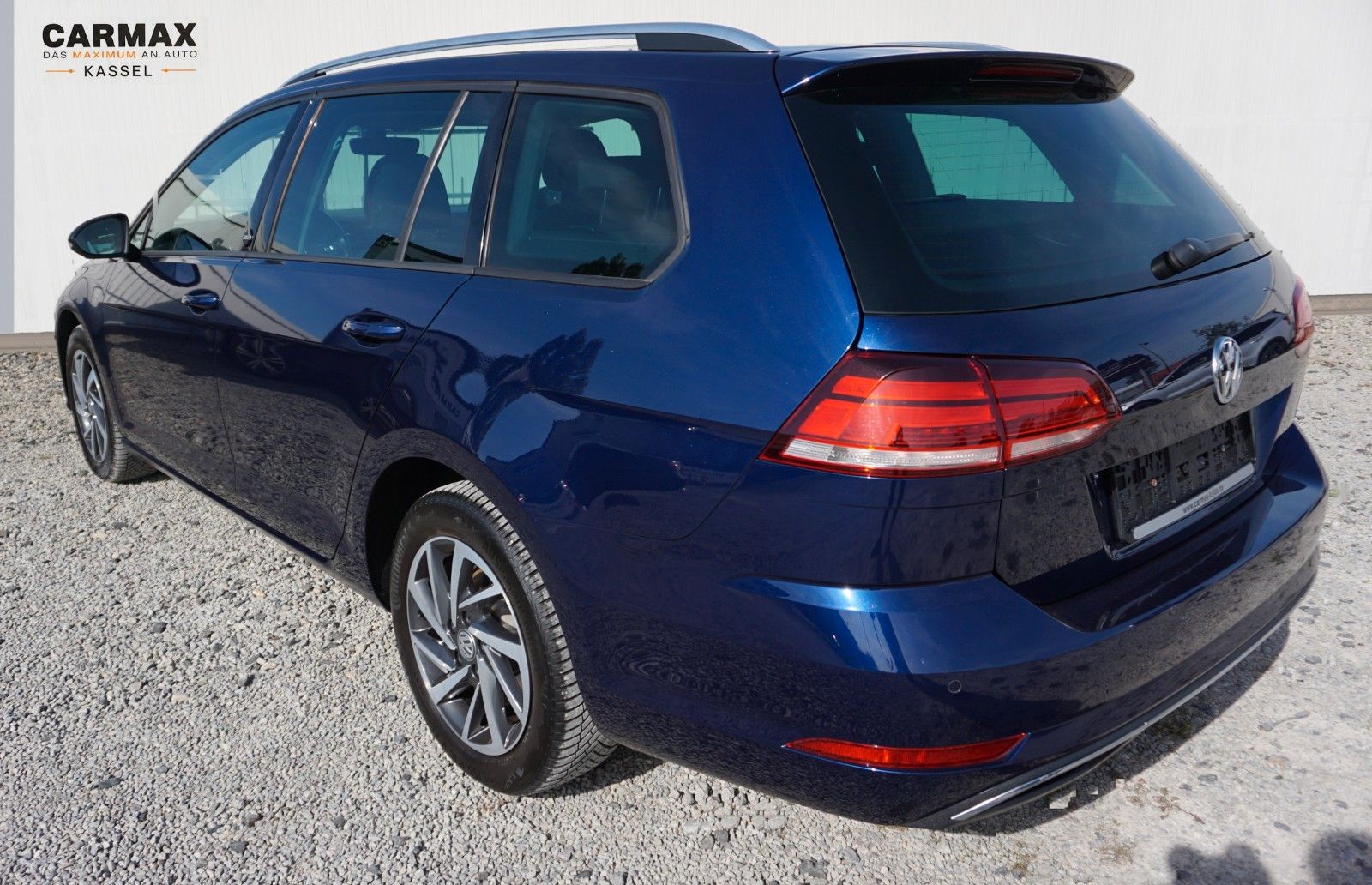 Fahrzeugabbildung Volkswagen Golf VII Variant Sound Panorama,ACC,AppleCarPlay