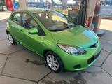 Mazda 2 1.3/Klima/8xAlufelgen/TÜV NEU! - Mazda 2 Gebrauchtwagen in Dresden