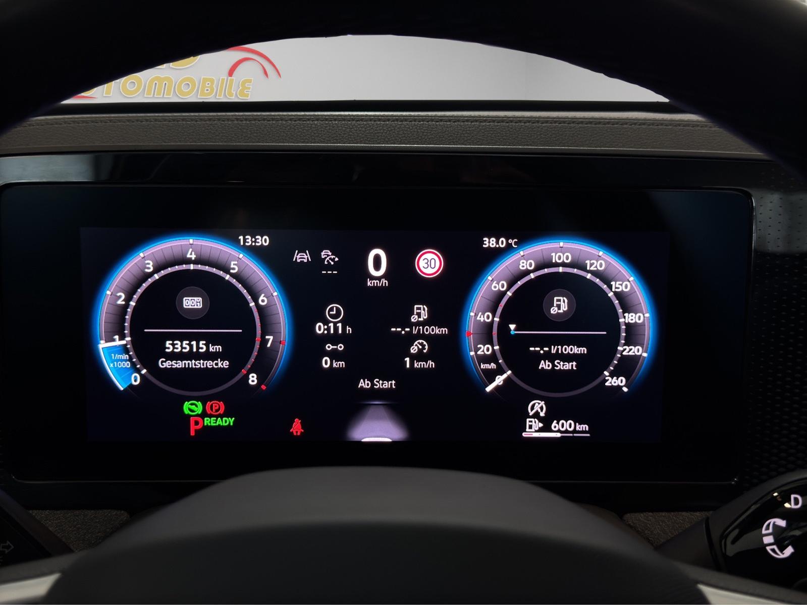 Volkswagen Passat 1.5 eTSI *LED*App-Connect*Kamera*, миниатюра 14