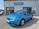 Seat Ibiza 1.2 TSI Connect 6Gang Scheckheft 1. Hand - Seat Ibiza: 1.6