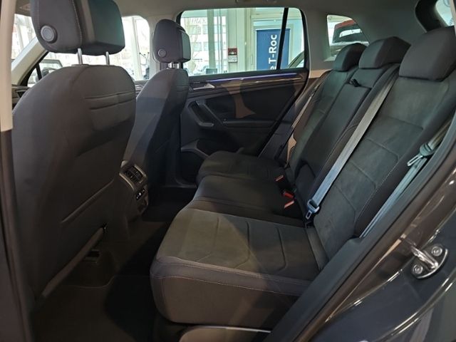 Fahrzeugabbildung Volkswagen Tiguan 1.5 TSI DSG Elegance LED NAVI