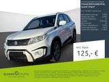 Suzuki Vitara (LY) 1.6 DDiS Comfort 4x4 - gebrauchte Suzuki Vitara aus dem Jahr 2015