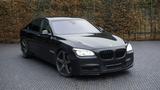 BMW 750D xDrive|M-Paket|Individual|TÜV|360... - BMW 750 aus 2012: 750i