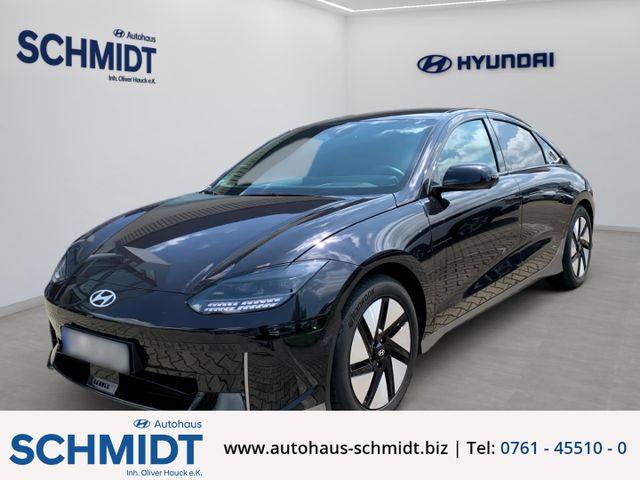 Hyundai IONIQ 6 Elektro !ABVERKAUF! 77,4kWh 4WD Allrad H