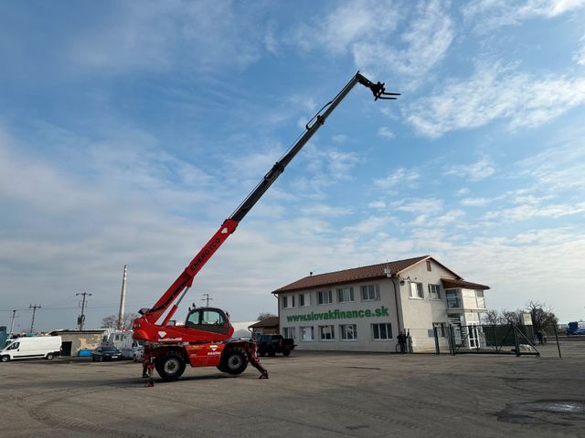 Manitou MRT 2540 P manipulator vin 340