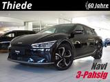 Kia EV6 BUSINESS 77,4 KWH 3-PHASIG NAVI/LED/KAMERA - gebrauchte Kia EV6 aus dem Jahr 2024