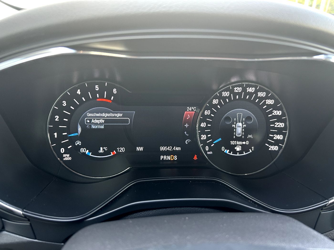 Ford Mondeo Turnier 2.0 EcoBlue Titanium 2xKlima ACC imagem 3