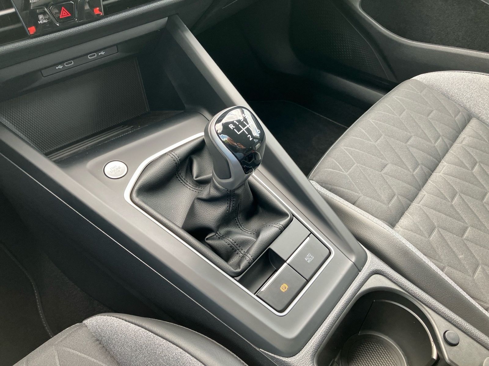 Volkswagen Golf - Bild 14