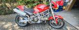 Ducati Monster M4 M1000S  - DUCATI MONSTER 1000S