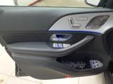 Mercedes-Benz GLE 350 e 4M-AHK Airm Assi+ PANO Sound - Automatik Gebrauchtwagen in Gießen