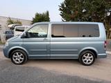 Volkswagen T5 Multivan Atlantis/Navi/Tisch/AHK/Standheizung - gebrauchte VW T5 Multivan aus dem Jahr 2008