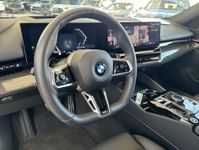 BMW 520 - Vorschau Bild 19