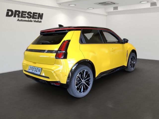Renault R 5 E-Tech Iconic 150 Comfort Range ALLWETTERREI imagem 3