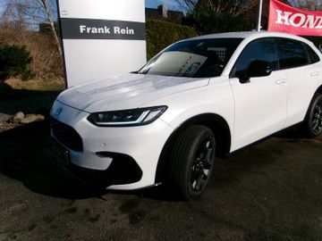 Bild 9 Honda ZR-V e:HEV Sport