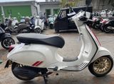 Vespa Sprint 50 Racing Sixties limitiert - VESPA SI