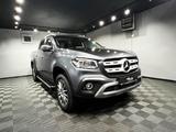 Mercedes-Benz X 250 d 4Matic Doppelkabine EDITION 360*KAMERA | - Mercedes-Benz X 250 aus 2020
