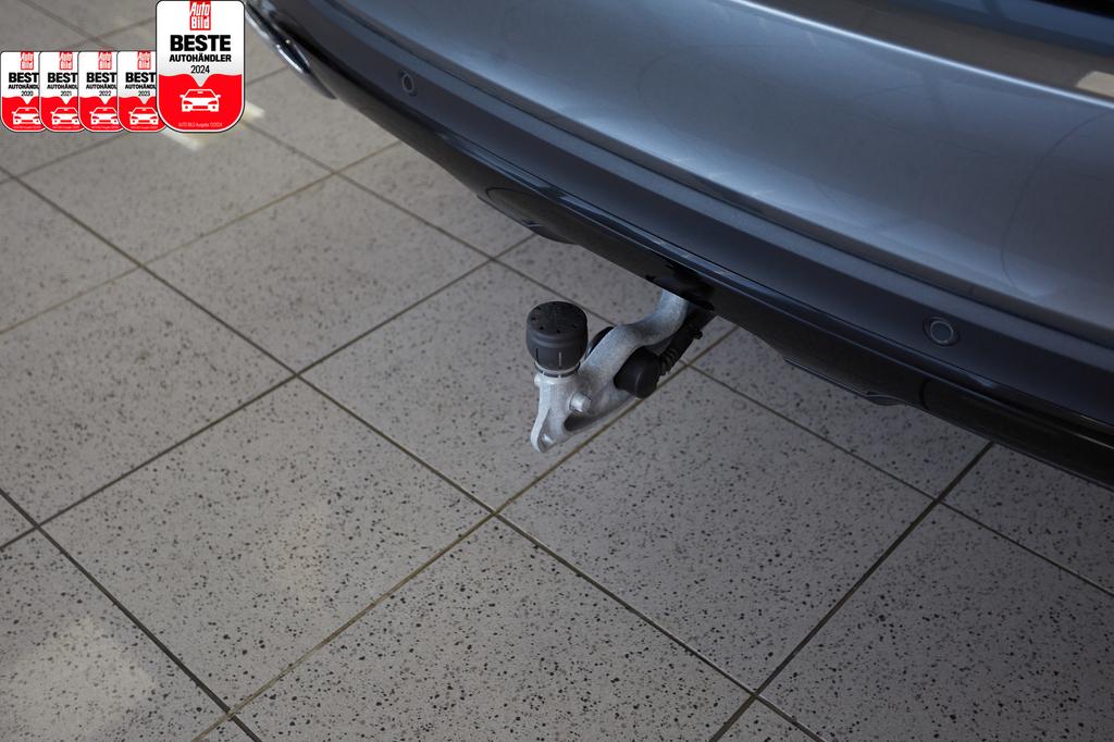 Mercedes-Benz GLS 400