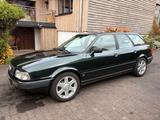 Audi 80 Avant 2.3E NG B4 5-Zylinder - Audi 80: 5e