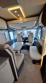 Bürstner Elegance 840i - Offers