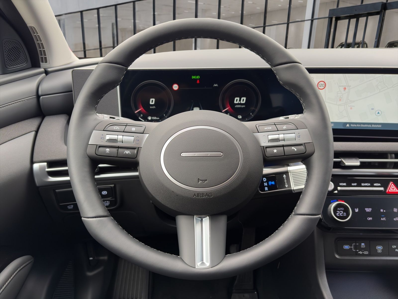 Hyundai TUCSON - Bild 15