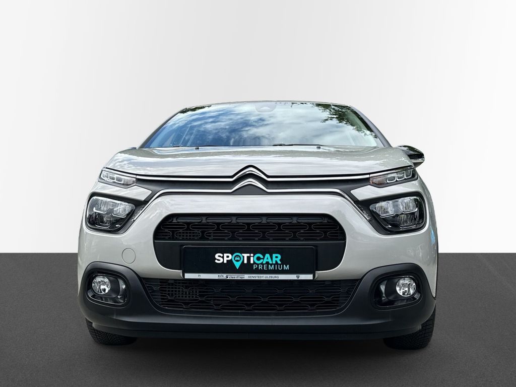Citroën C3 Pure Tech 110 S&S EAT6 MAX imagem 2