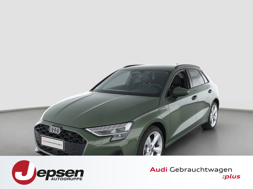 Image of Audi A3