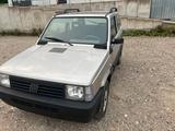Fiat Panda 4x4 last Edition - Fiat aus 2003