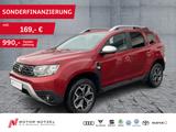 Dacia Duster 1.5Blue dCi PRESTIGE NAV+RFK+DAB+BT+LM17" - Dacia Duster: Dci