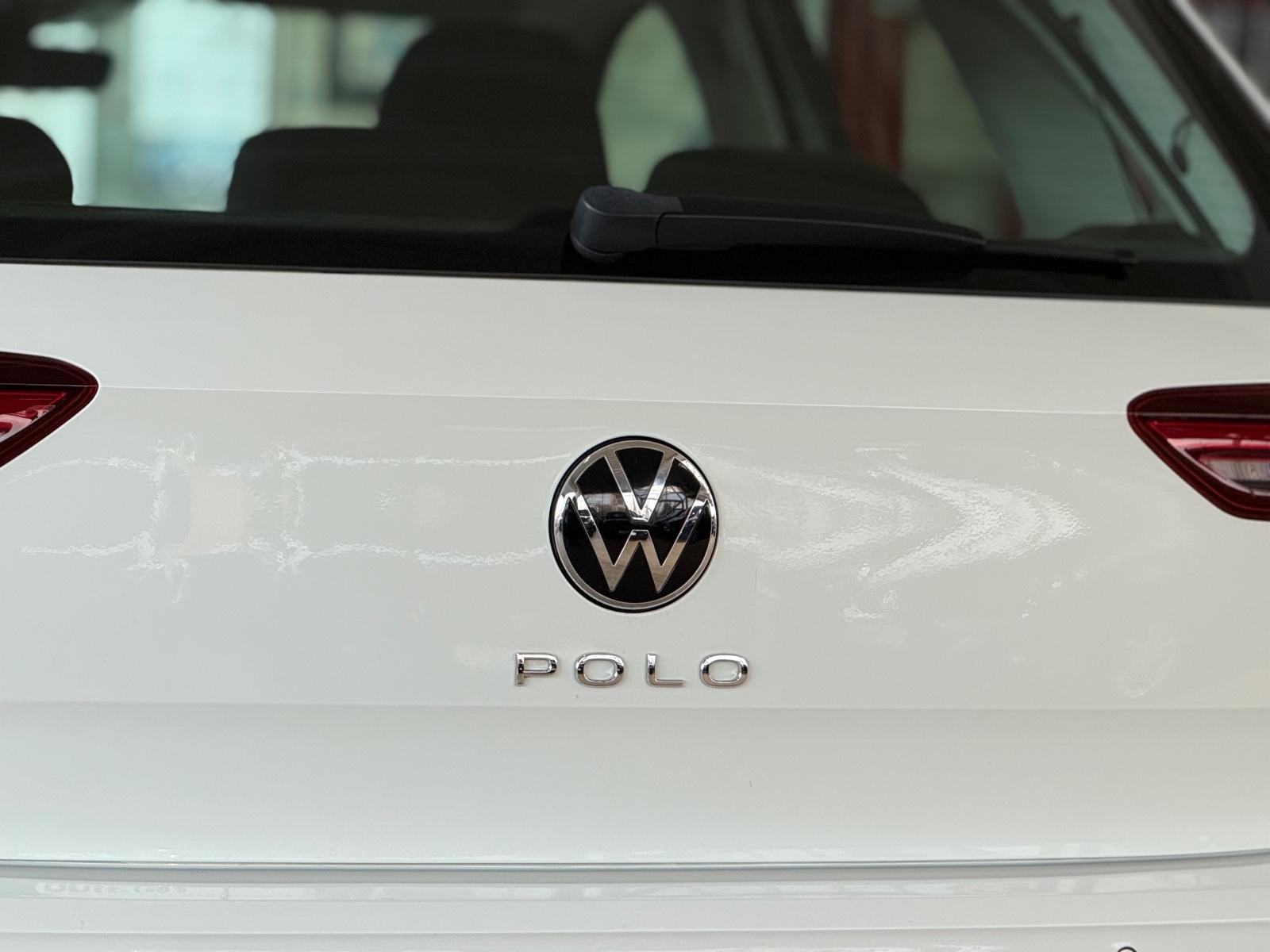 Volkswagen Polo *VI*1.0*LED*WHITE*KLIMA*PDC*DAB*, миниатюра 12