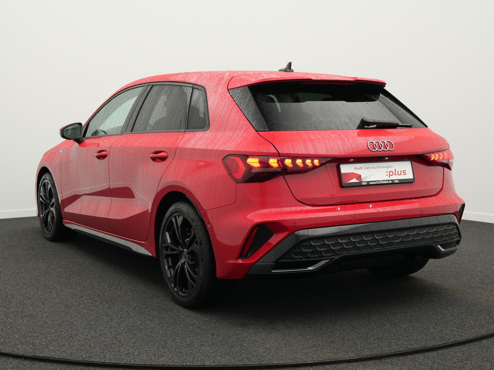 Audi A3 - Bild 30