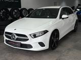 Mercedes-Benz A 180d *MBUX*Distronic*Spur*Leder*Sound*Display* - Mercedes-Benz A 180 Gebrauchtwagen in Bremen