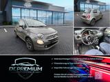 Fiat 500 1.0 Mild Hybrid,Club