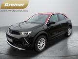 Opel Mokka 1.5 D Elegance NAVI|SHZ|PDC|KAMERA|KILMA - Opel Mokka mit Diesel-Antrieb