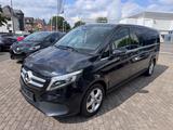 Mercedes-Benz V 250d AVANTGARDE extralang*LED*8SITZER*KAMERA* - Mercedes-Benz V 250 in Duisburg