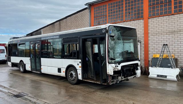 Iveco Urbanway Euro 6