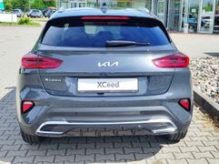 KIA XCeed 1.6 T-GDI Vision Klima-Navi-SHZG-LED