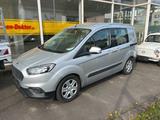 Ford Transit Courier 5 Sitzer / Klima/Garantie - gebrauchte Ford Transit Courier aus dem Jahr 2019
