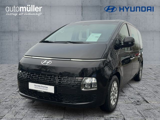 Hyundai Staria Trend 2WD Navi Pano ACC KeyLess LM SHZ