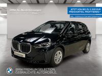 BMW 218 Active Tourer - Vorschau Bild 1